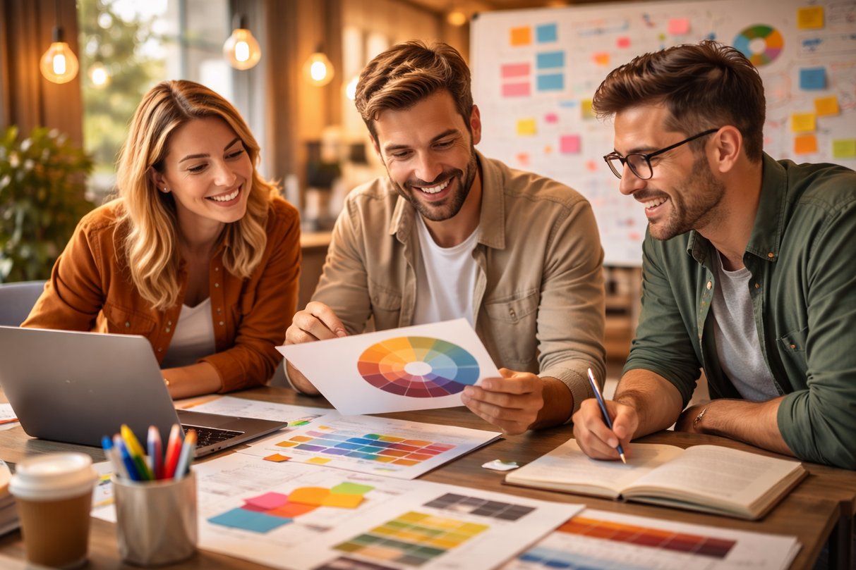 Werbung Geo-Domains fuer lokale Werbeagenturen und -betriebe Geesthacht